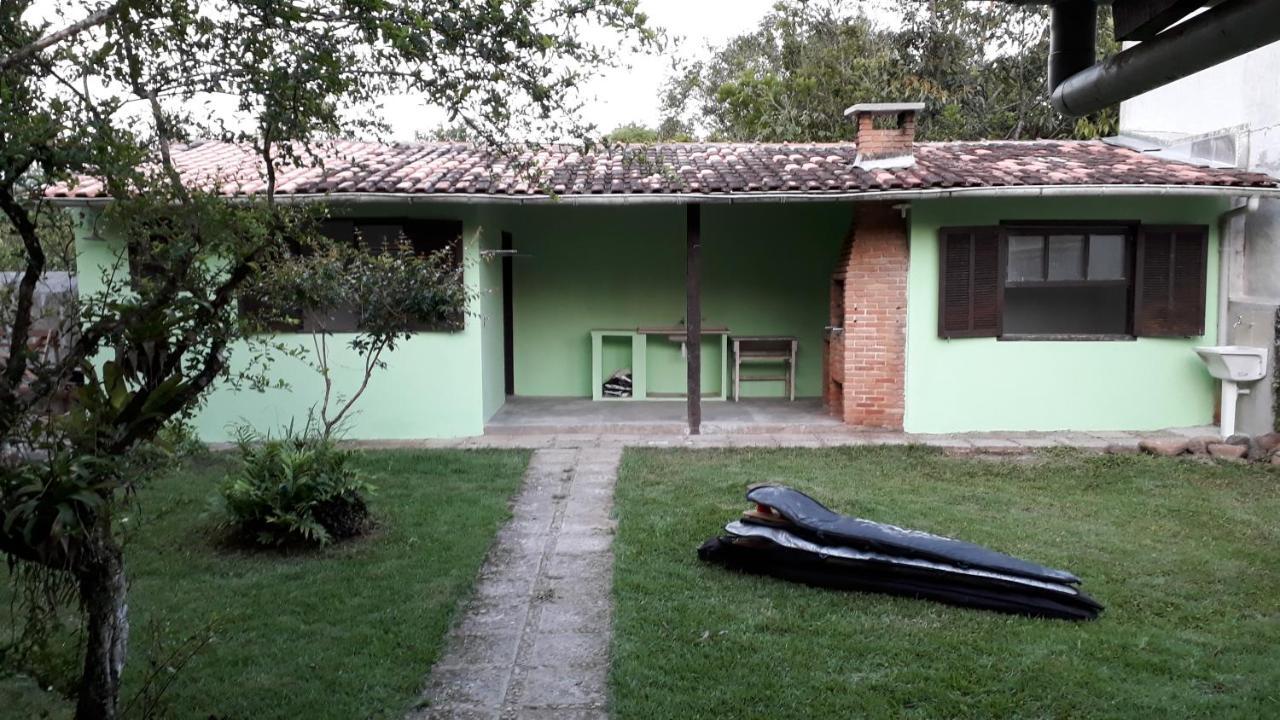 Apartmán Casa, Quarto Inteiro E Quarto Compartilhado Juréia Exteriér fotografie