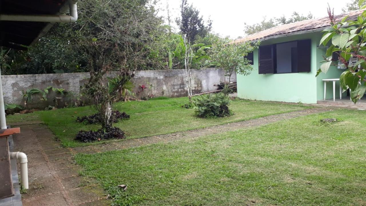 Apartmán Casa, Quarto Inteiro E Quarto Compartilhado Juréia Exteriér fotografie