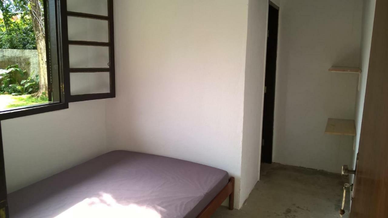 Apartmán Casa, Quarto Inteiro E Quarto Compartilhado Juréia Exteriér fotografie