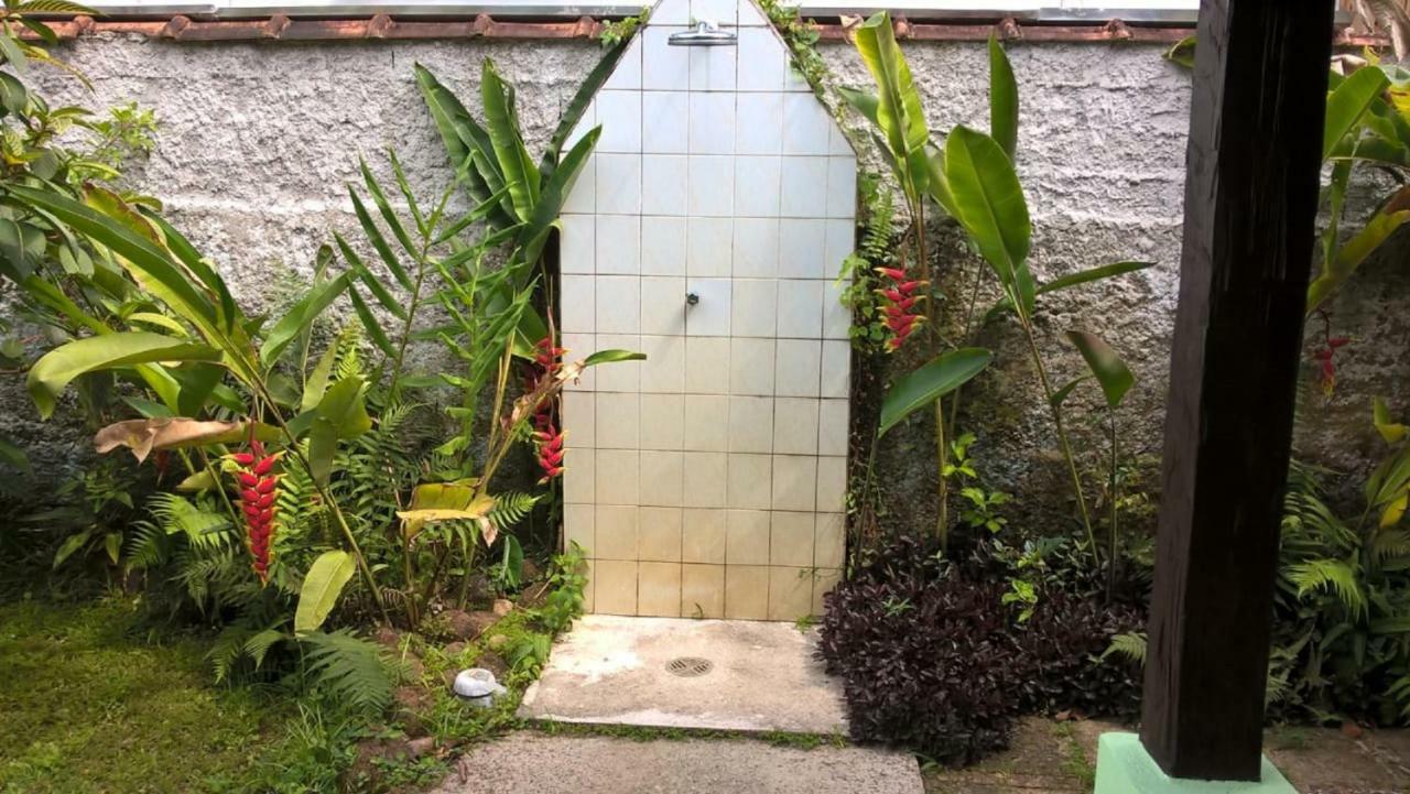 Apartmán Casa, Quarto Inteiro E Quarto Compartilhado Juréia Exteriér fotografie