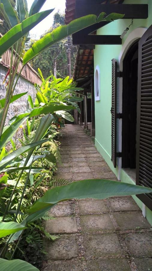 Apartmán Casa, Quarto Inteiro E Quarto Compartilhado Juréia Exteriér fotografie