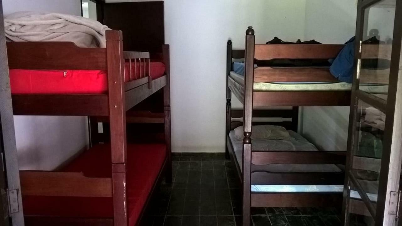 Apartmán Casa, Quarto Inteiro E Quarto Compartilhado Juréia Exteriér fotografie